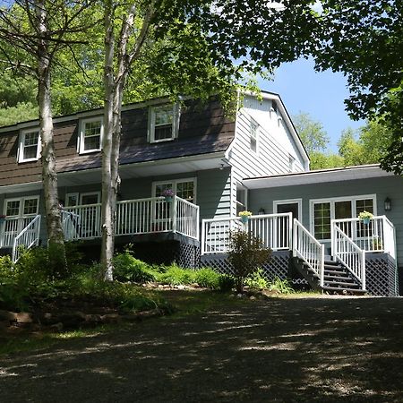 Harmony Outdoor Inn Parry Sound Exterior photo