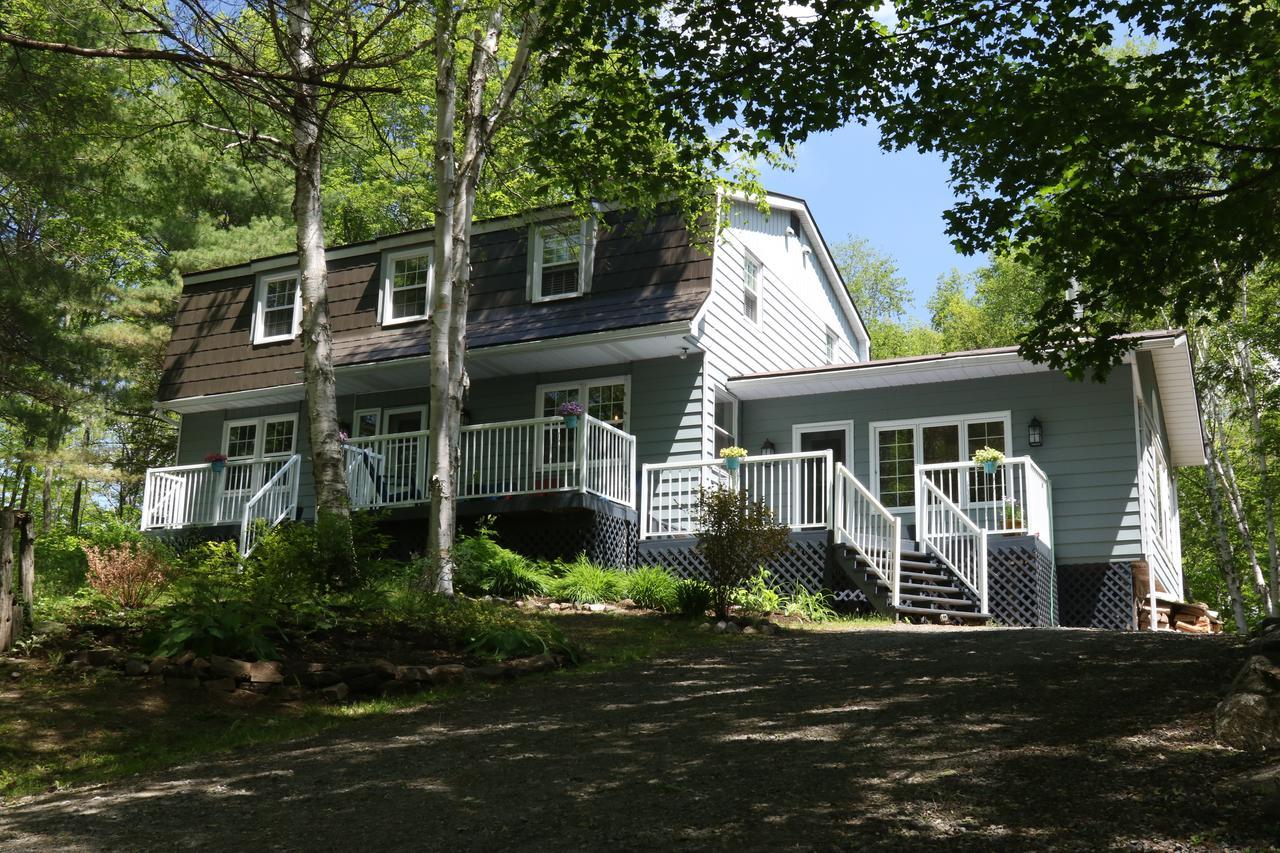 Harmony Outdoor Inn Parry Sound Exterior photo