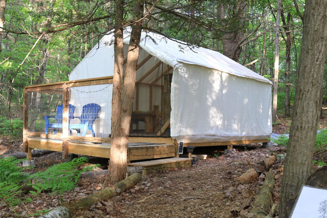 Harmony Outdoor Inn Parry Sound Exterior photo