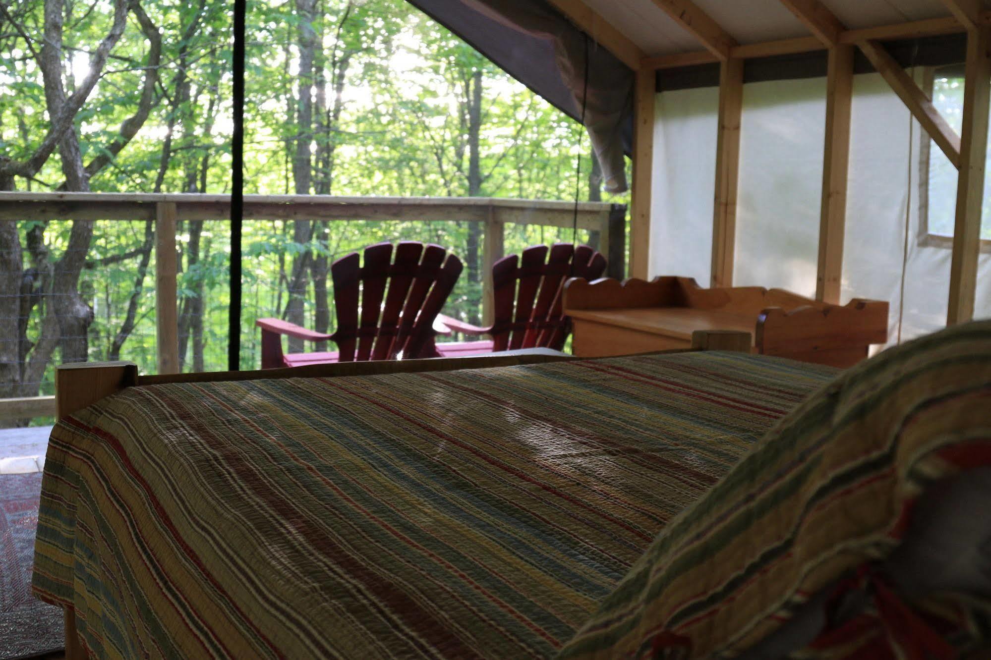 Harmony Outdoor Inn Parry Sound Exterior photo